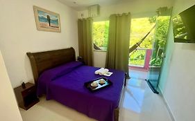 Flat Três Praias